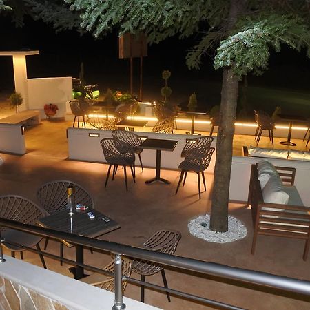 ארנאיה Hotel Konaki מראה חיצוני תמונה