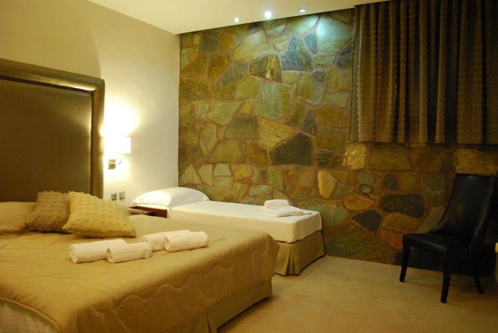 ארנאיה Hotel Konaki מראה חיצוני תמונה