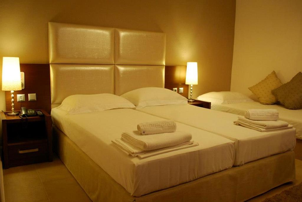 ארנאיה Hotel Konaki מראה חיצוני תמונה