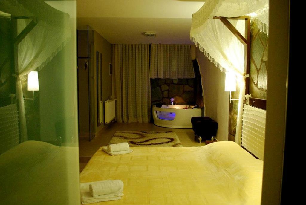 ארנאיה Hotel Konaki מראה חיצוני תמונה