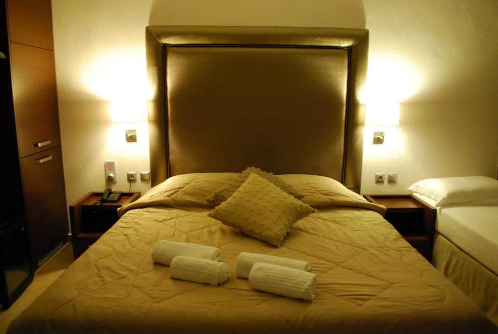 ארנאיה Hotel Konaki מראה חיצוני תמונה