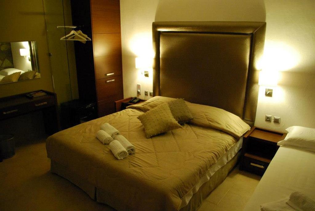 ארנאיה Hotel Konaki מראה חיצוני תמונה