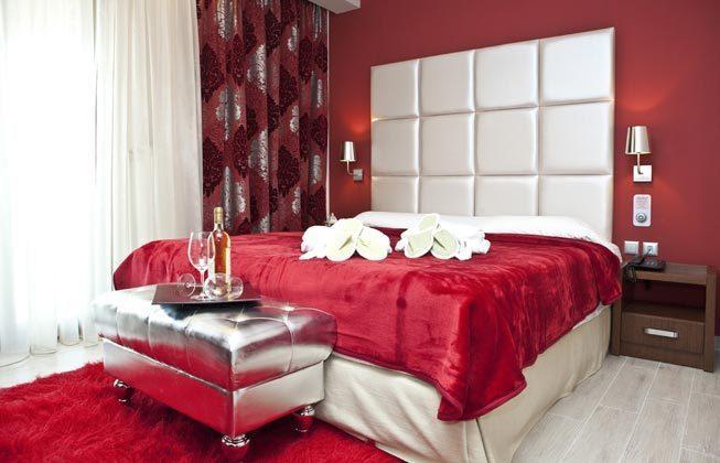 ארנאיה Hotel Konaki חדר תמונה