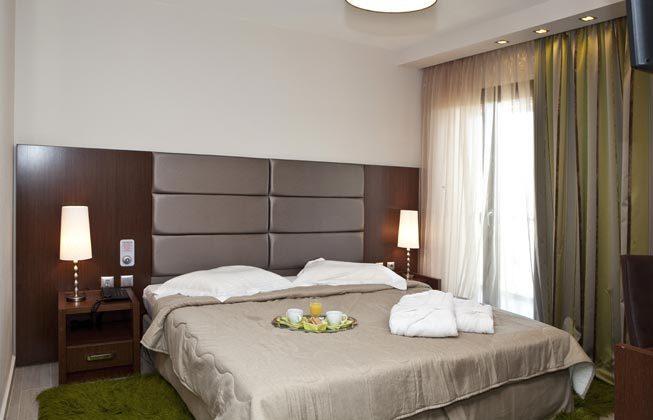 ארנאיה Hotel Konaki חדר תמונה