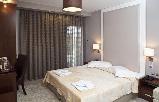 ארנאיה Hotel Konaki מראה חיצוני תמונה