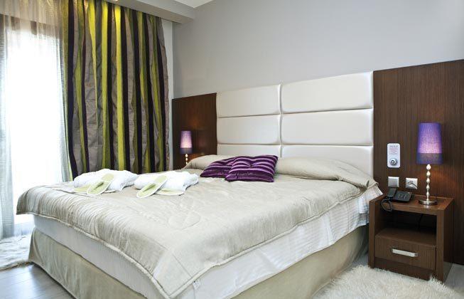 ארנאיה Hotel Konaki חדר תמונה