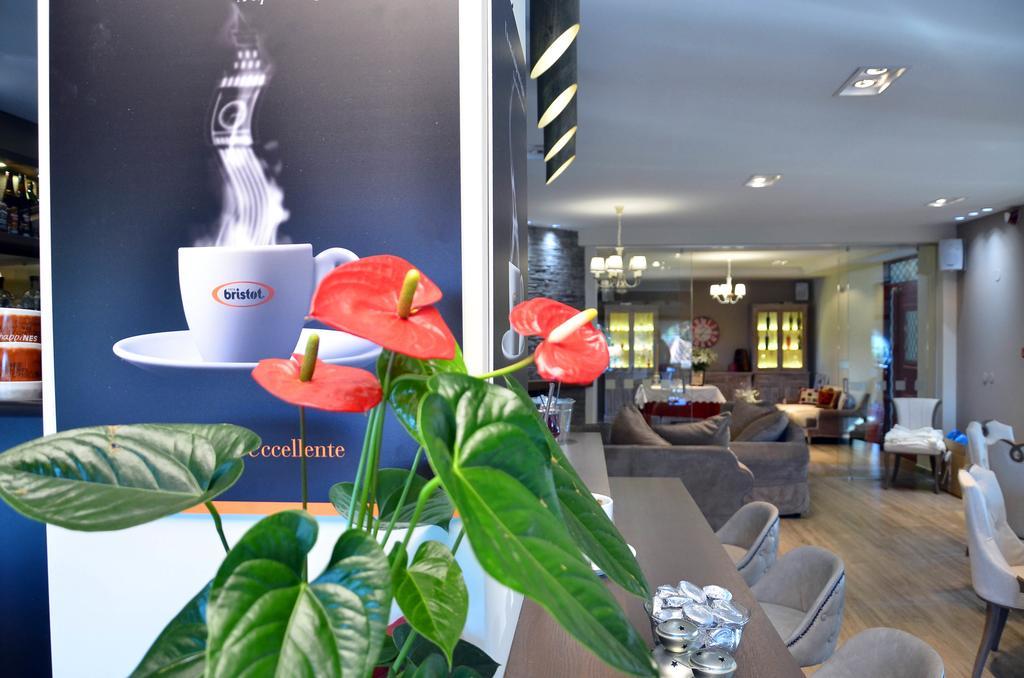 ארנאיה Hotel Konaki מראה חיצוני תמונה