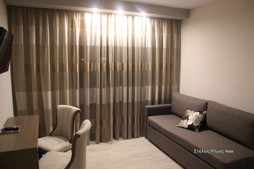 ארנאיה Hotel Konaki מראה חיצוני תמונה