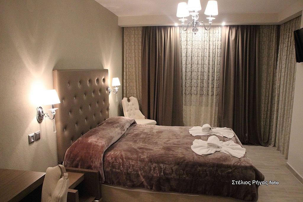 ארנאיה Hotel Konaki מראה חיצוני תמונה