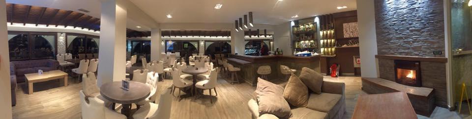 ארנאיה Hotel Konaki מראה חיצוני תמונה