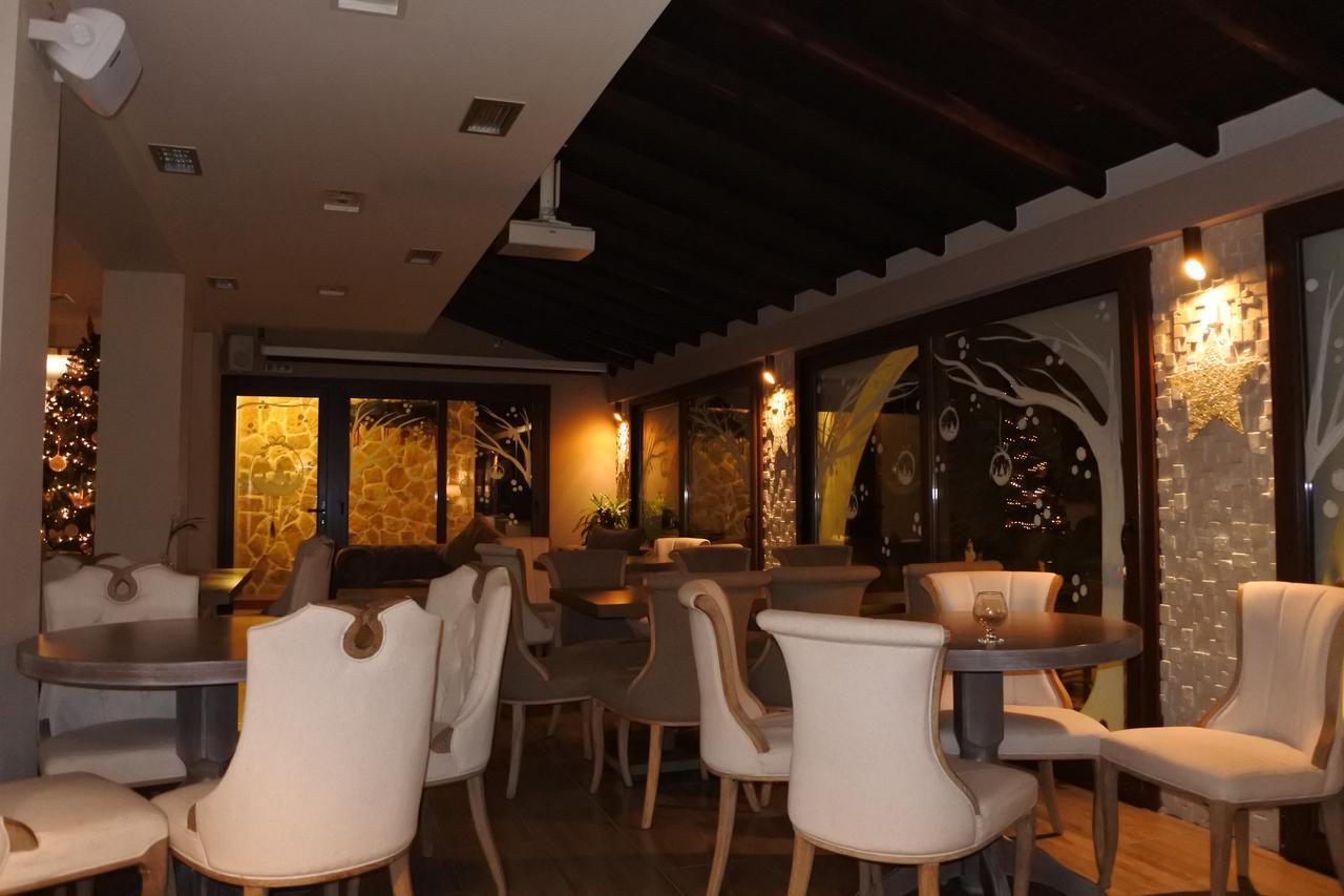ארנאיה Hotel Konaki מראה חיצוני תמונה