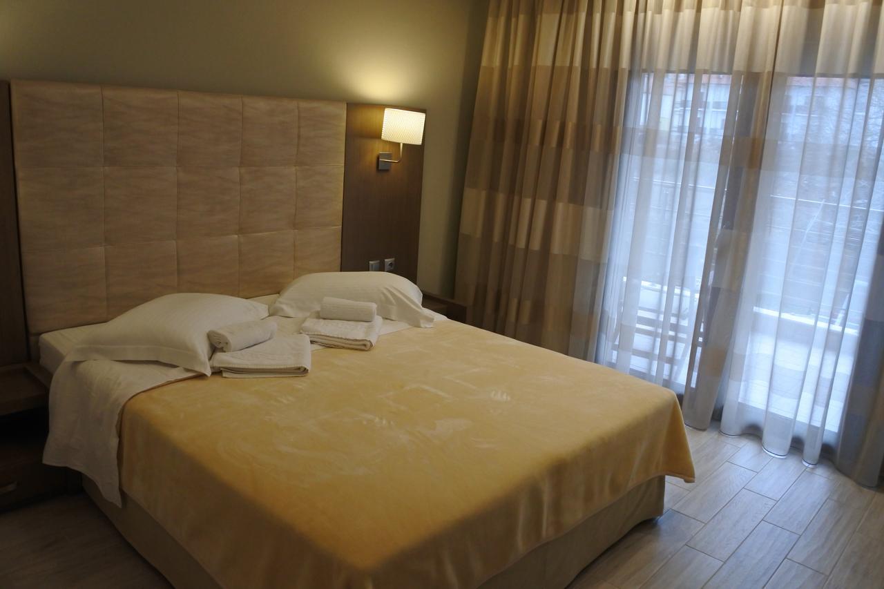 ארנאיה Hotel Konaki מראה חיצוני תמונה
