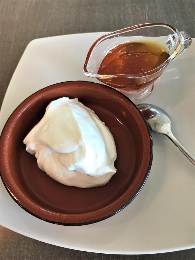 ארנאיה Hotel Konaki מראה חיצוני תמונה