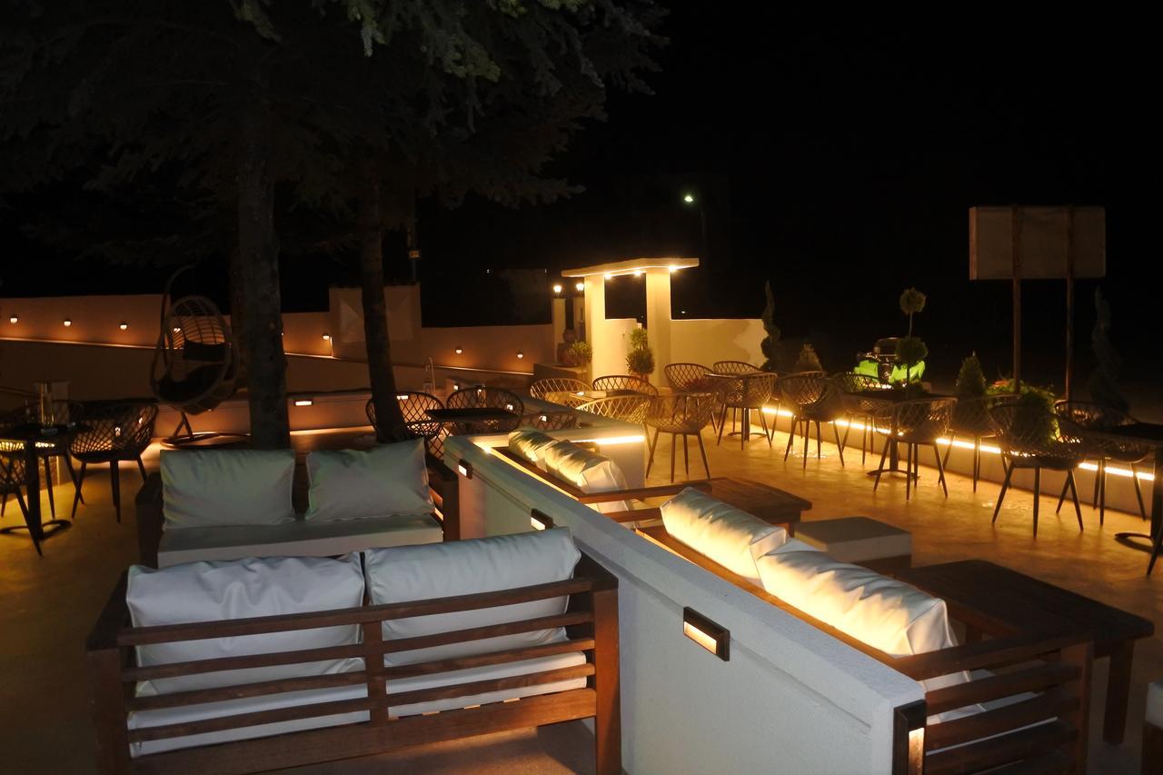 ארנאיה Hotel Konaki מראה חיצוני תמונה