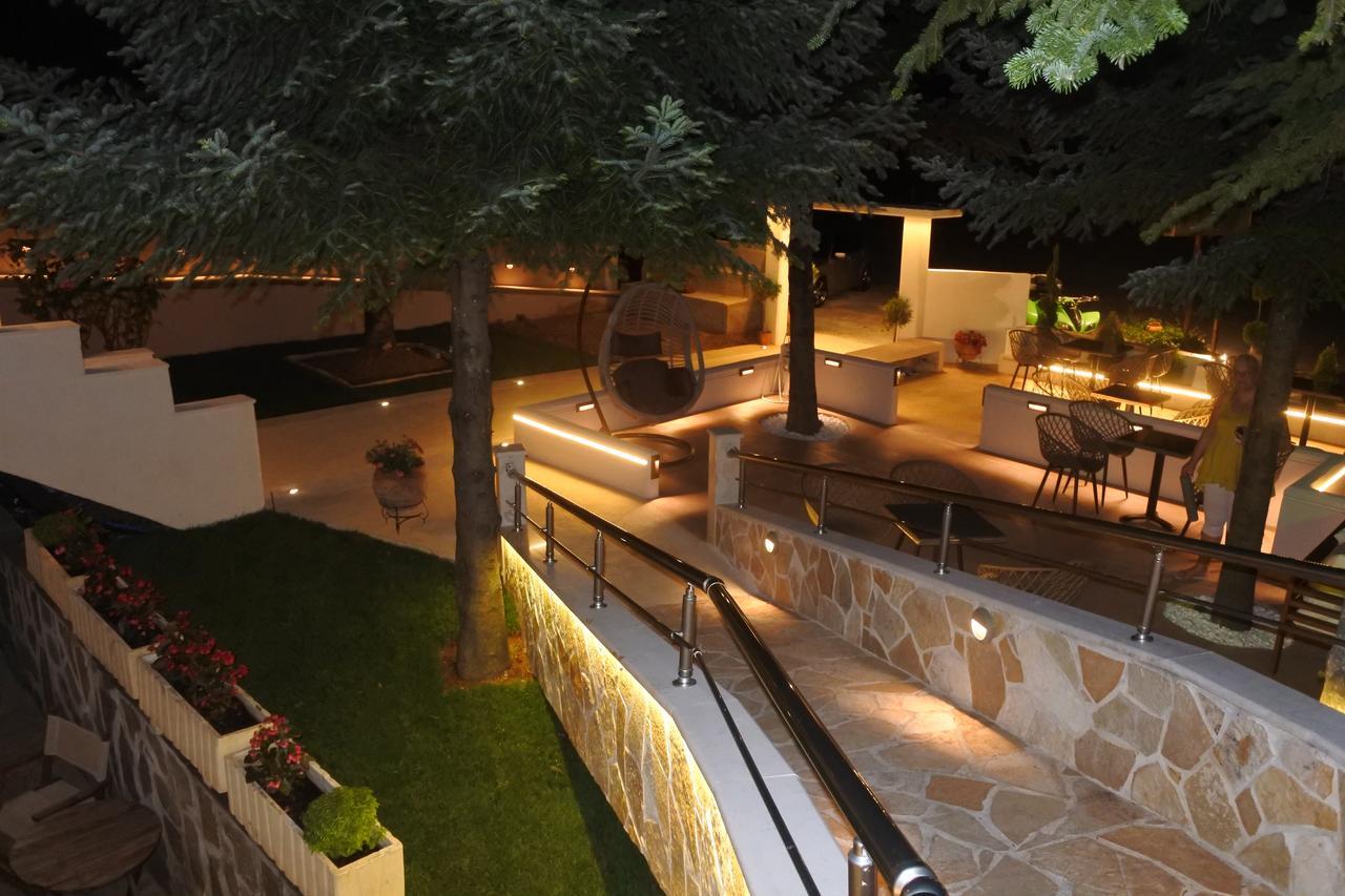 ארנאיה Hotel Konaki מראה חיצוני תמונה