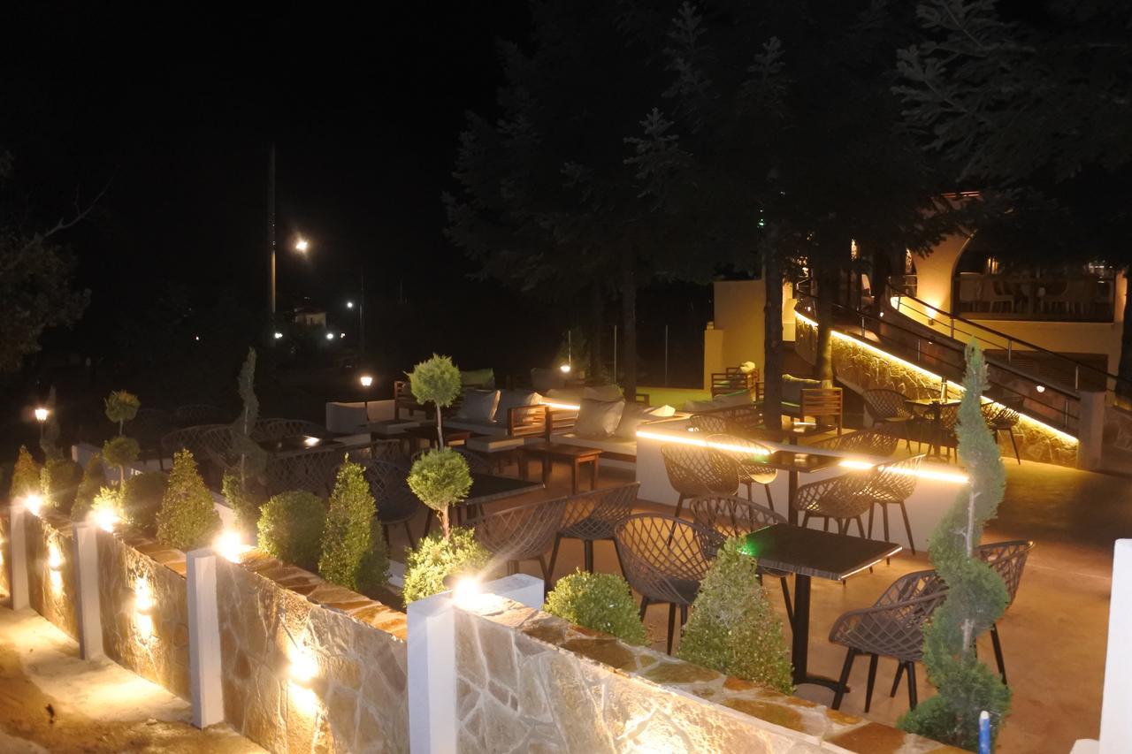 ארנאיה Hotel Konaki מראה חיצוני תמונה