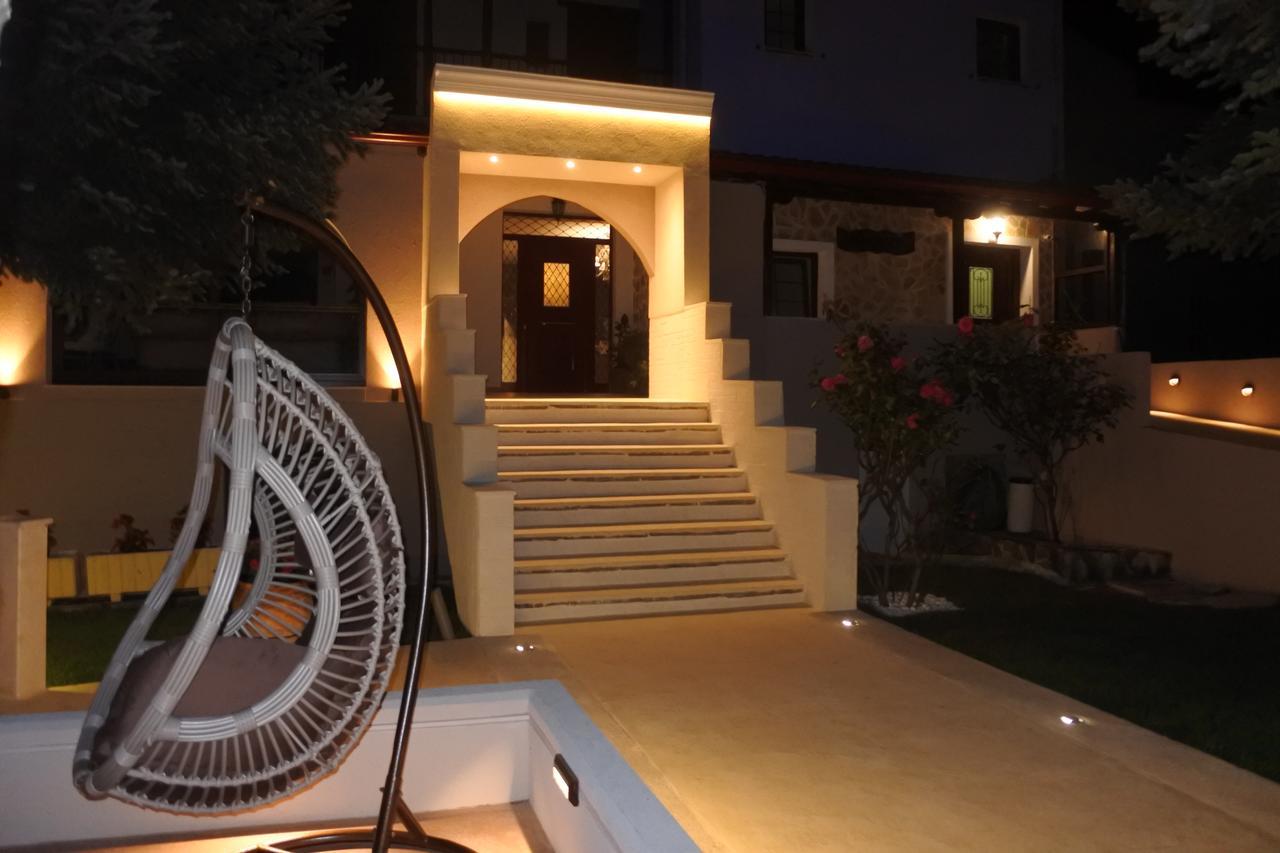 ארנאיה Hotel Konaki מראה חיצוני תמונה