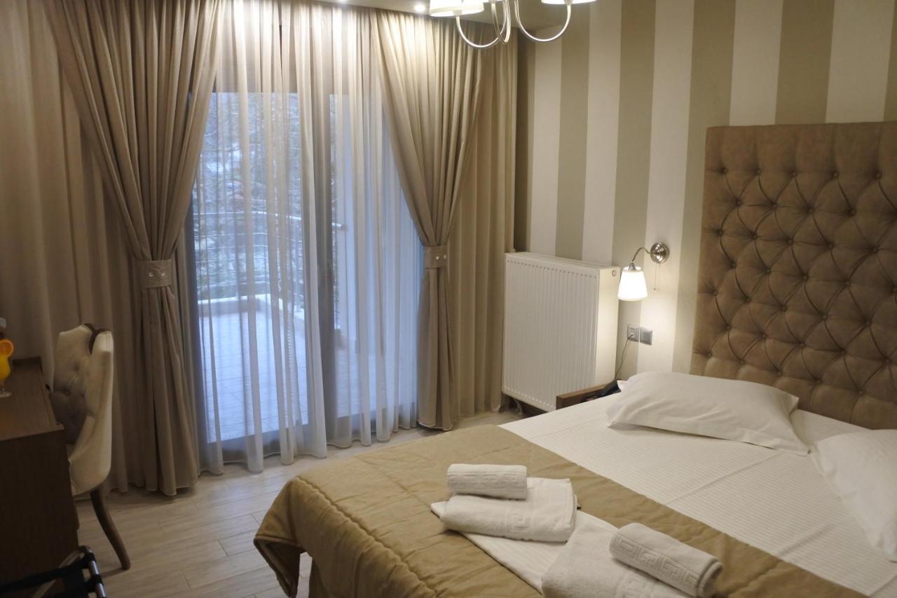 ארנאיה Hotel Konaki מראה חיצוני תמונה