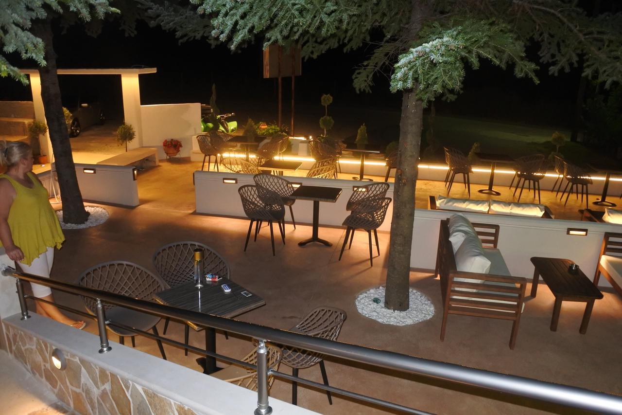 ארנאיה Hotel Konaki מראה חיצוני תמונה