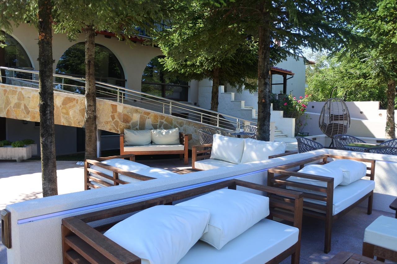 ארנאיה Hotel Konaki מראה חיצוני תמונה