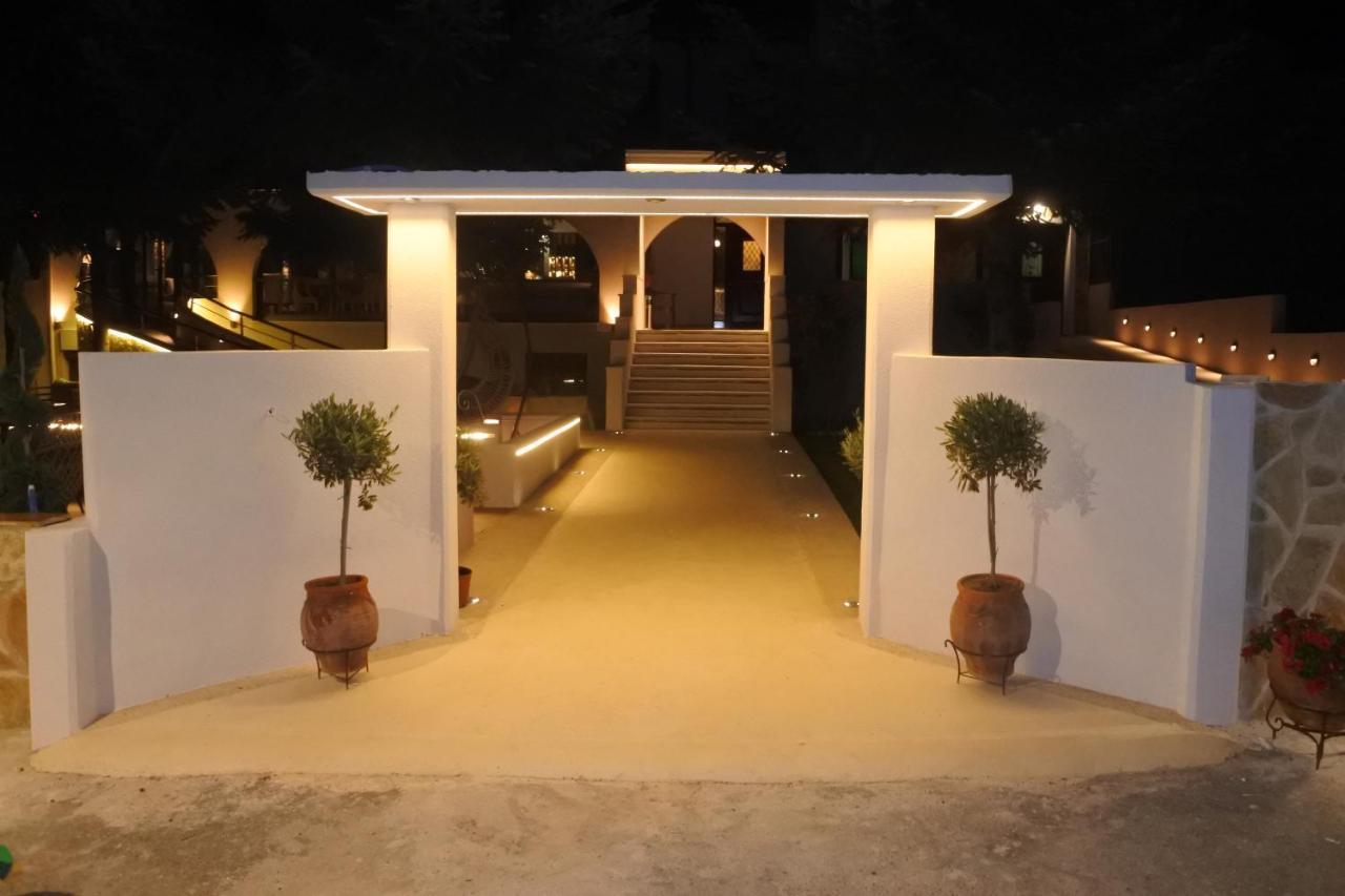 ארנאיה Hotel Konaki מראה חיצוני תמונה