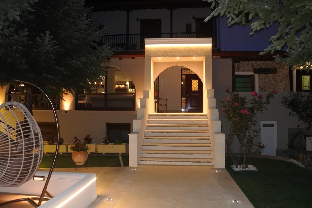 ארנאיה Hotel Konaki מראה חיצוני תמונה