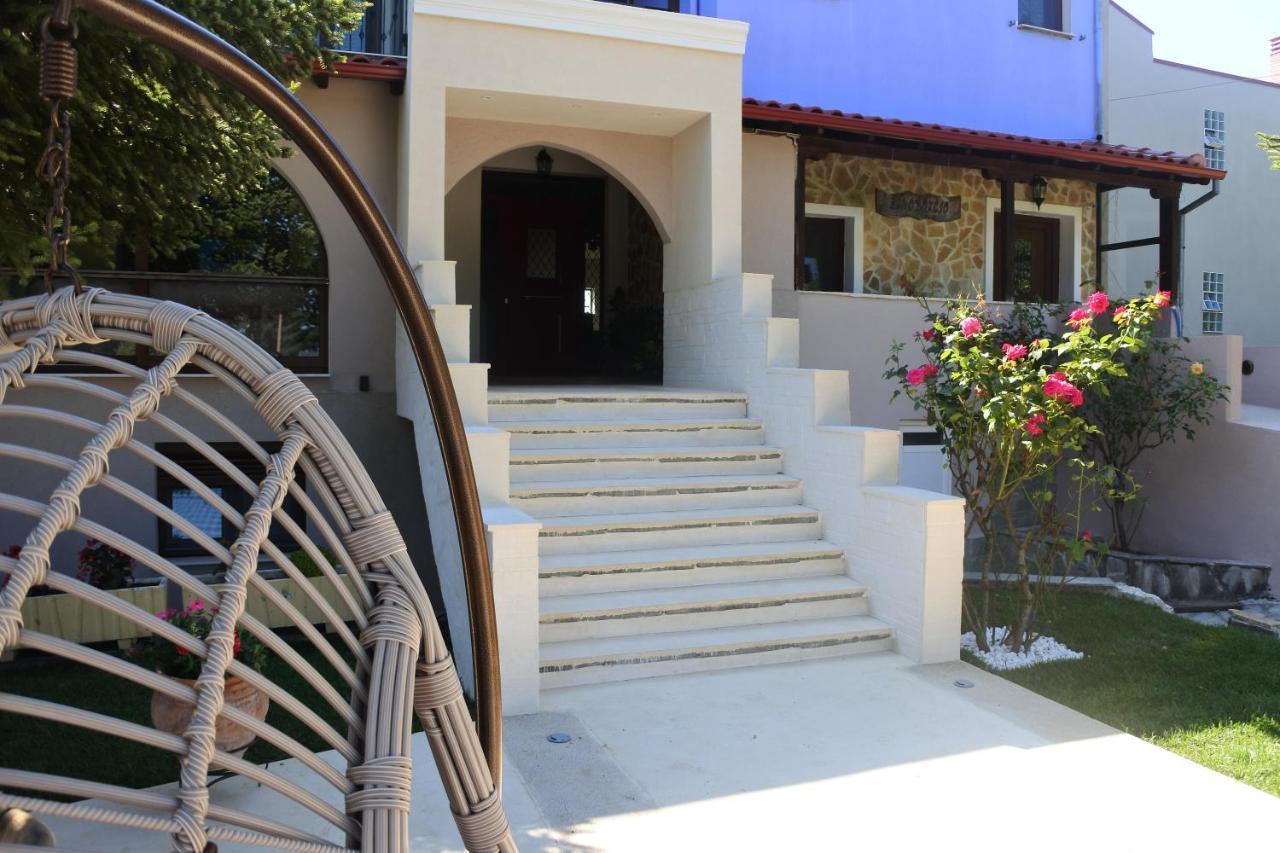 ארנאיה Hotel Konaki מראה חיצוני תמונה