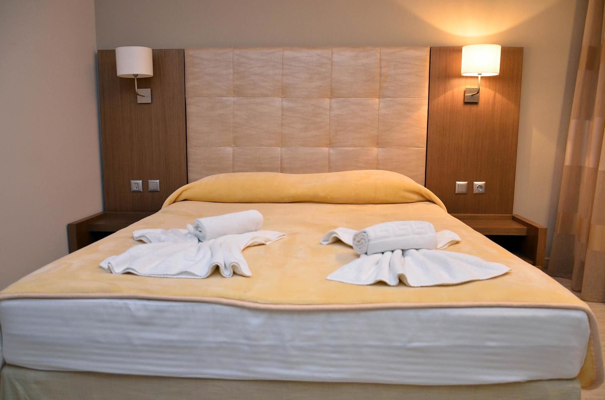ארנאיה Hotel Konaki מראה חיצוני תמונה