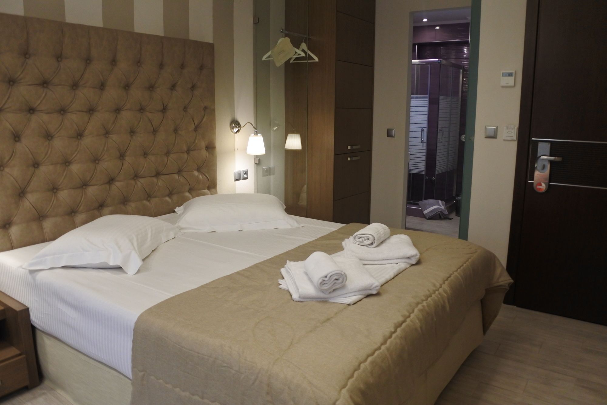 ארנאיה Hotel Konaki מראה חיצוני תמונה