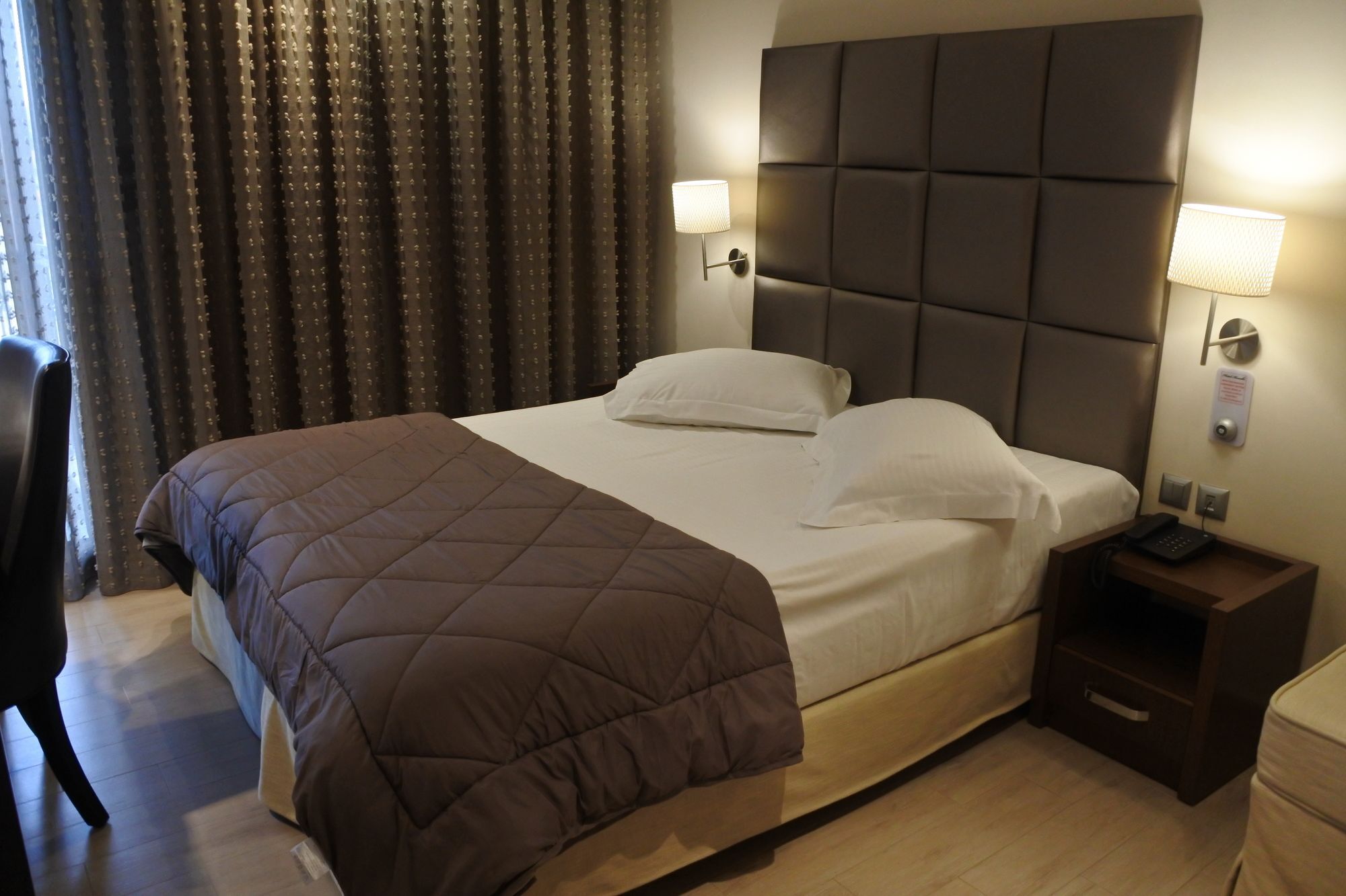 ארנאיה Hotel Konaki מראה חיצוני תמונה
