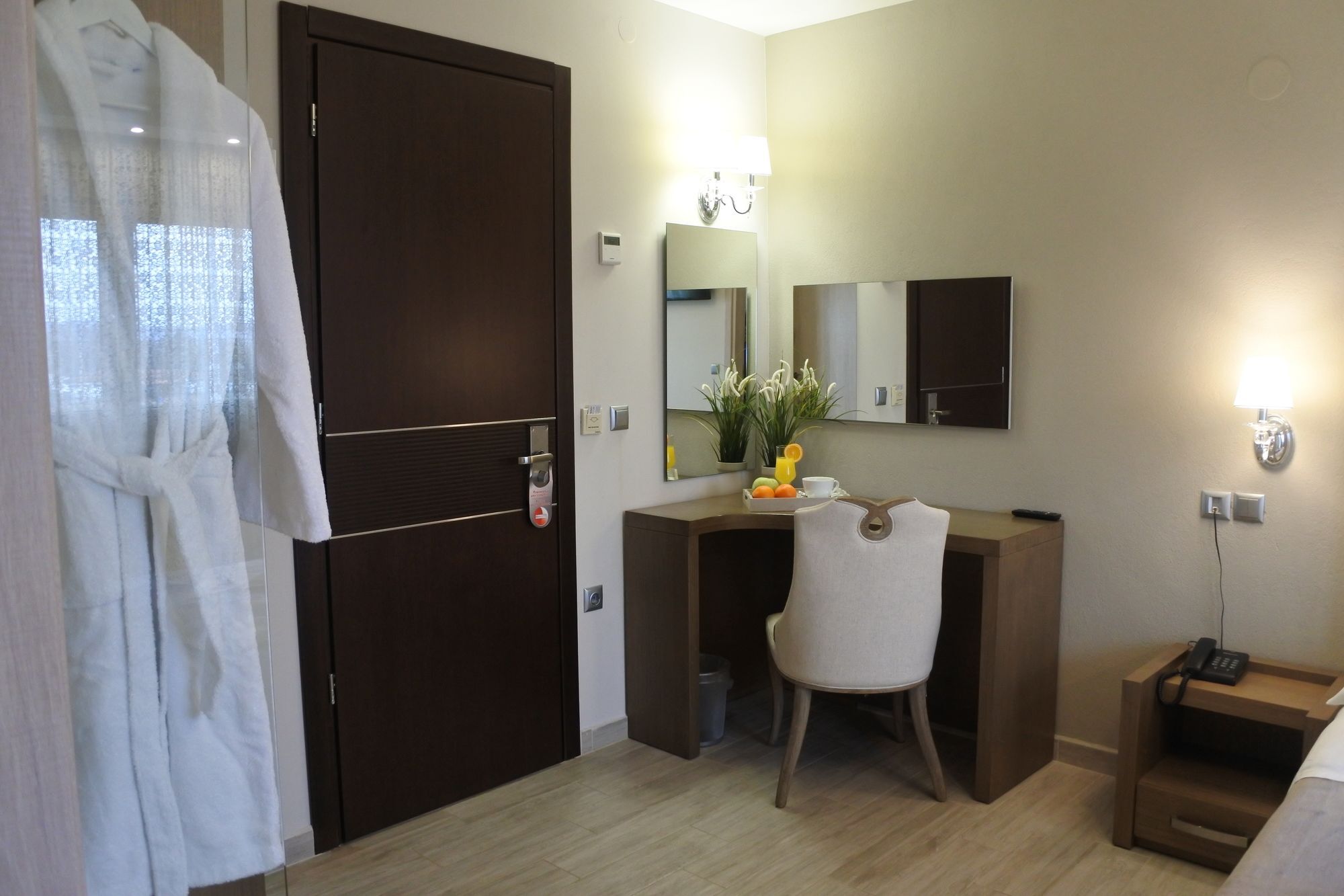 ארנאיה Hotel Konaki מראה חיצוני תמונה