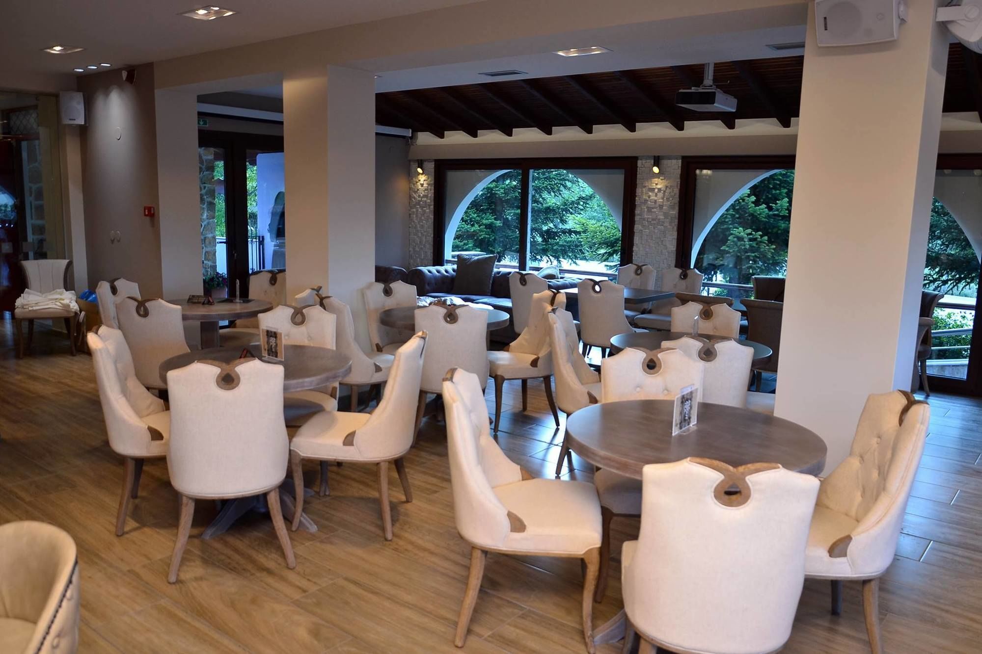 ארנאיה Hotel Konaki מראה חיצוני תמונה