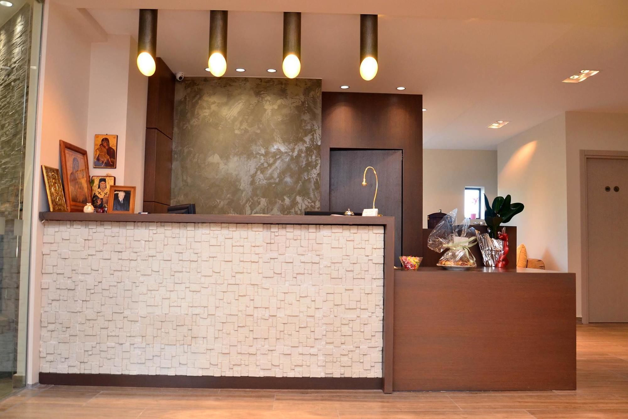 ארנאיה Hotel Konaki מראה חיצוני תמונה