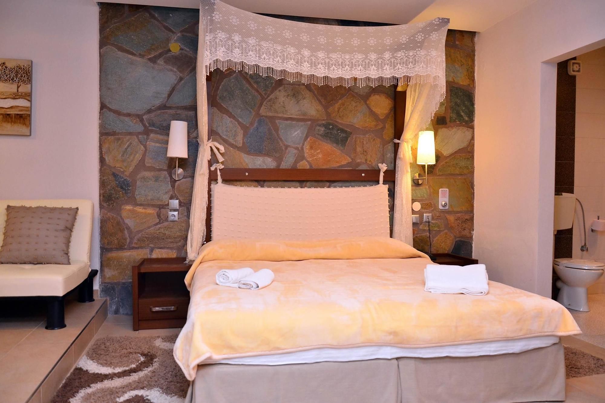 ארנאיה Hotel Konaki מראה חיצוני תמונה